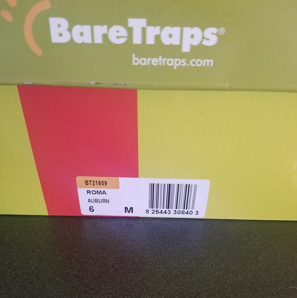 BareTraps Ankle boots - Picture 6 of 6